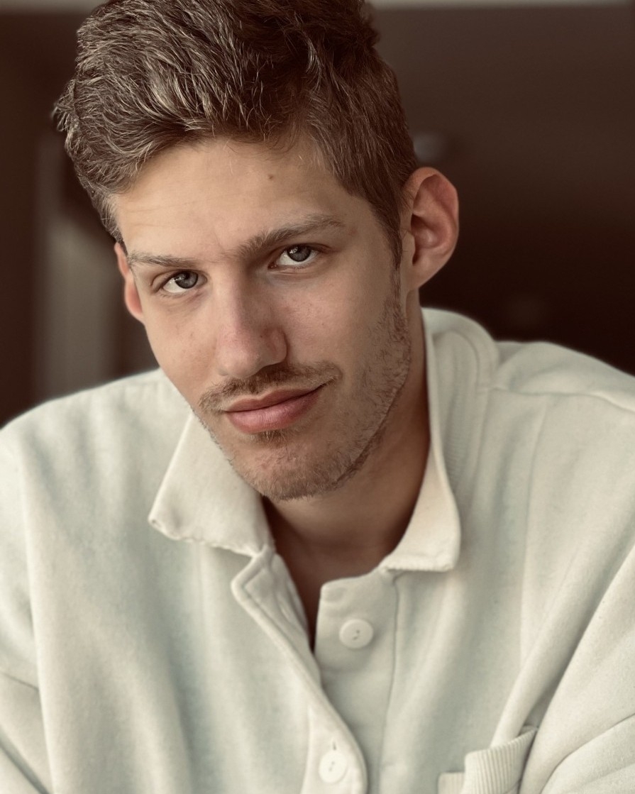 Profilbild von Gabriel