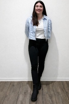 Weiteres Foto von Ronja