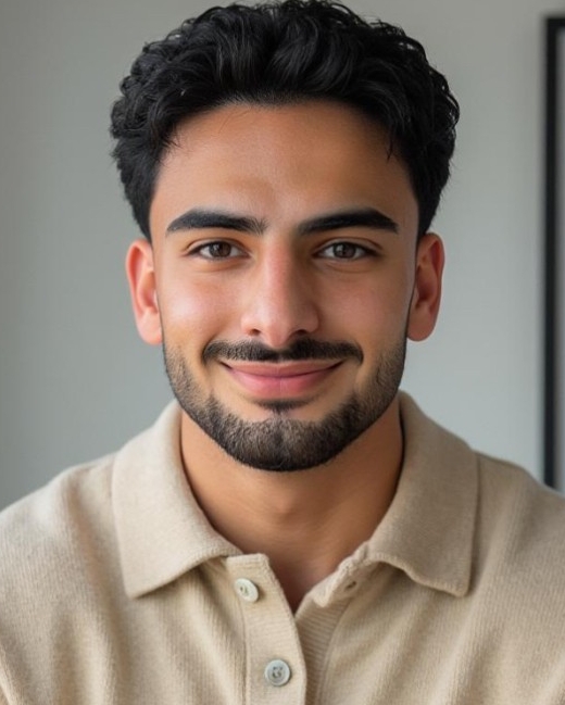 Profilbild von Hussein