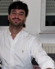 Tahar-7564260 Jobber für InStaff in Berlin