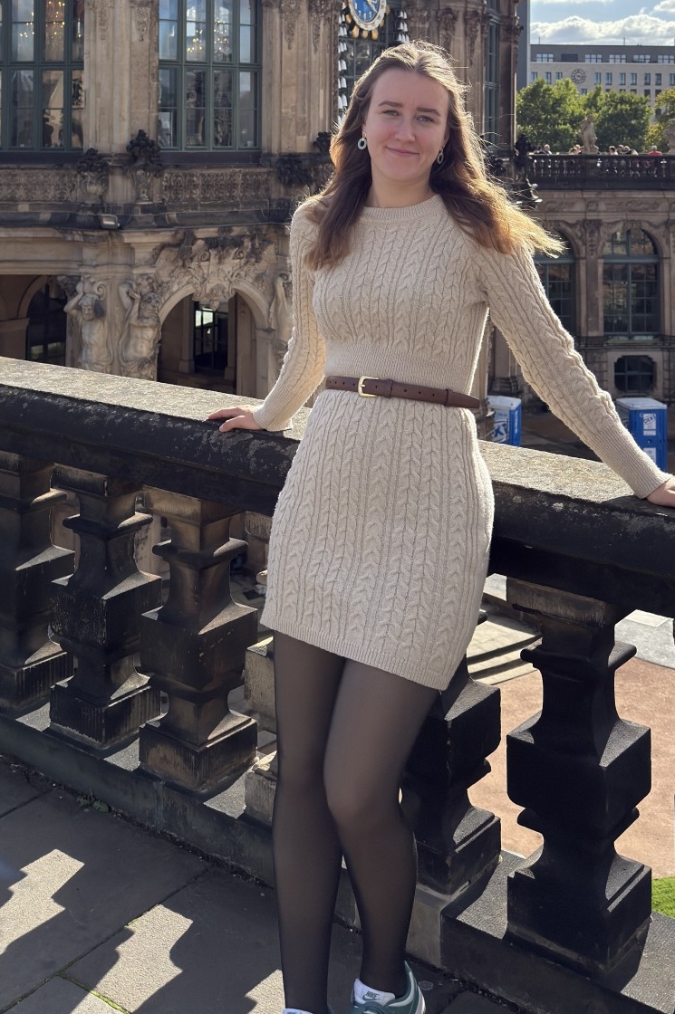 Weiteres Foto von Lucy