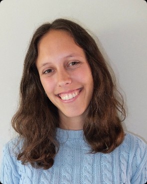 Profilbild von Bente