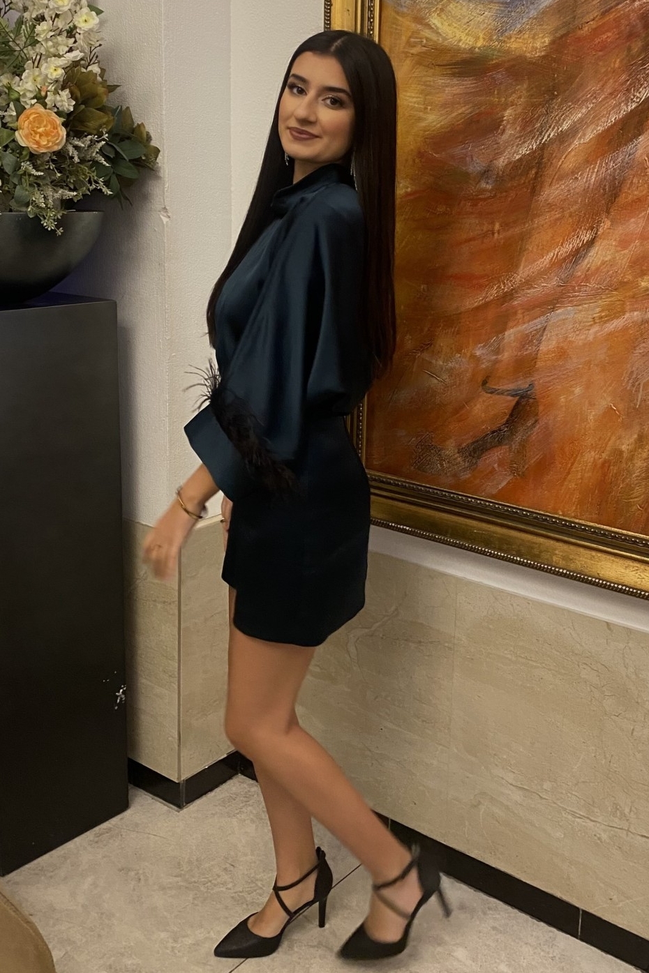 Weiteres Foto von Lilian Minou