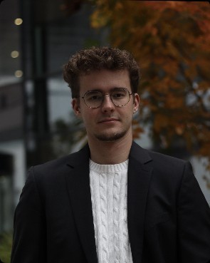 Profilbild von Christian