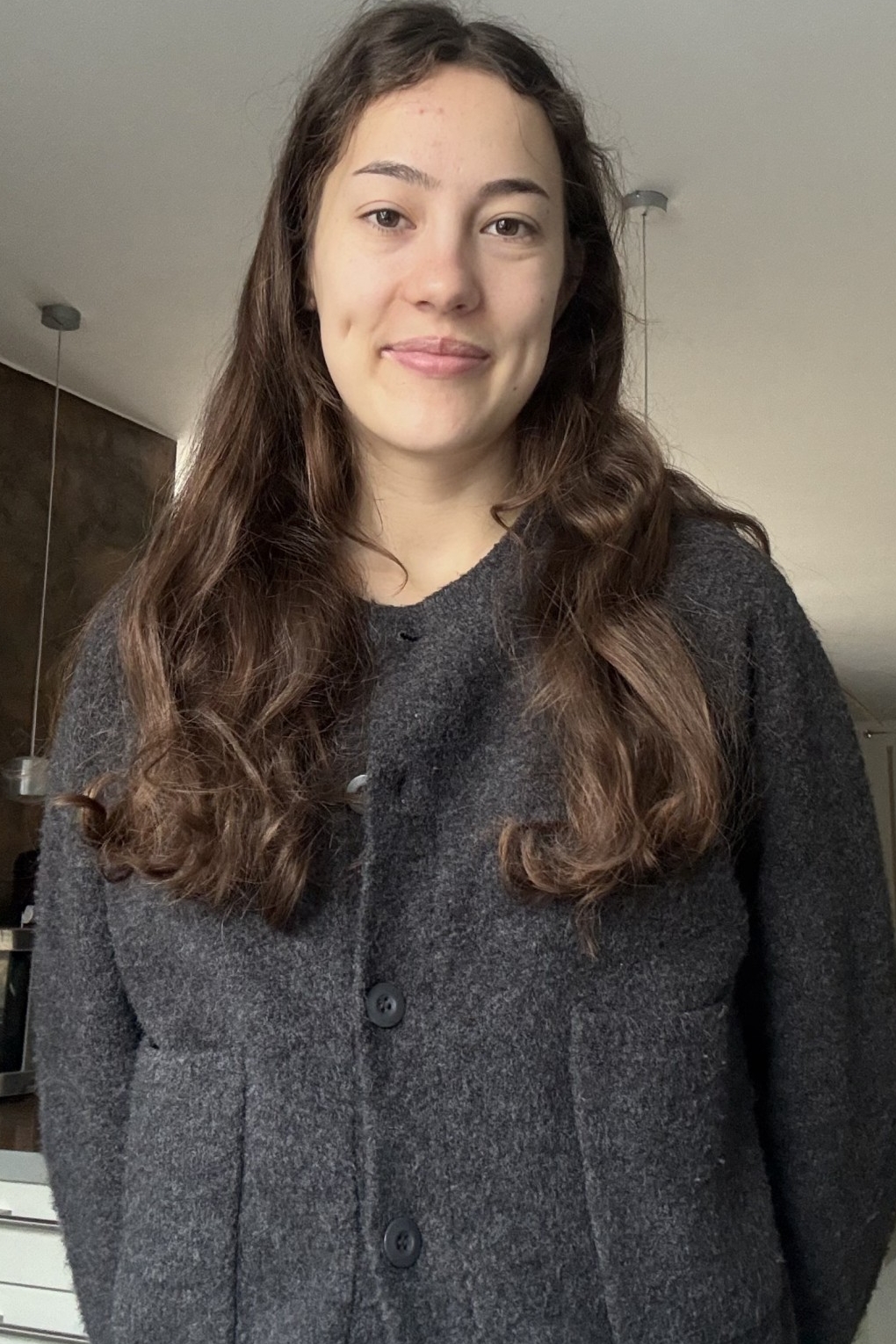 Weiteres Foto von Alina