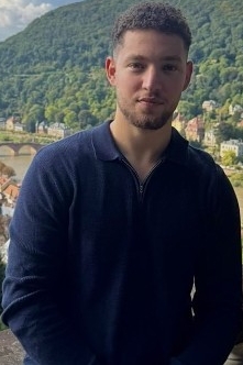 Weiteres Foto von Youssef