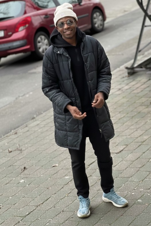 Weiteres Foto von Nathanael