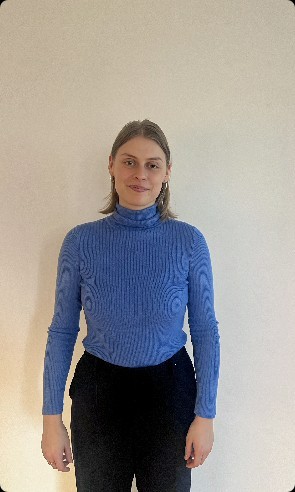 Weiteres Foto von Zoë Alicia