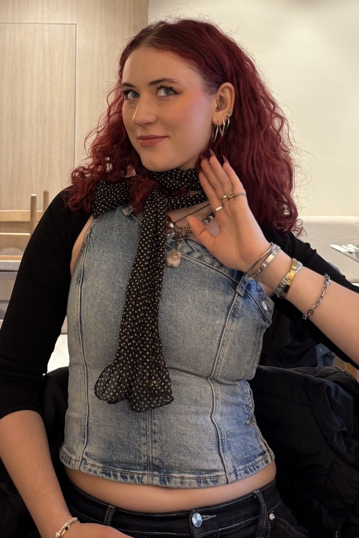 Weiteres Foto von Darja