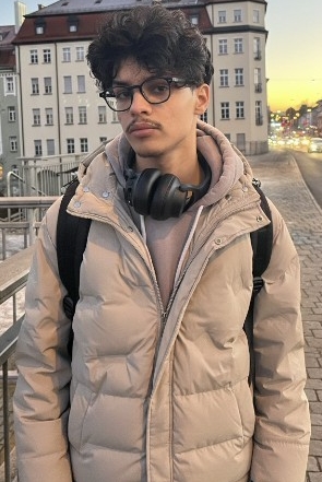 Weiteres Foto von Mouheb