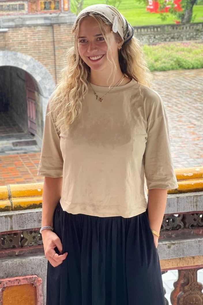 Weiteres Foto von Philine