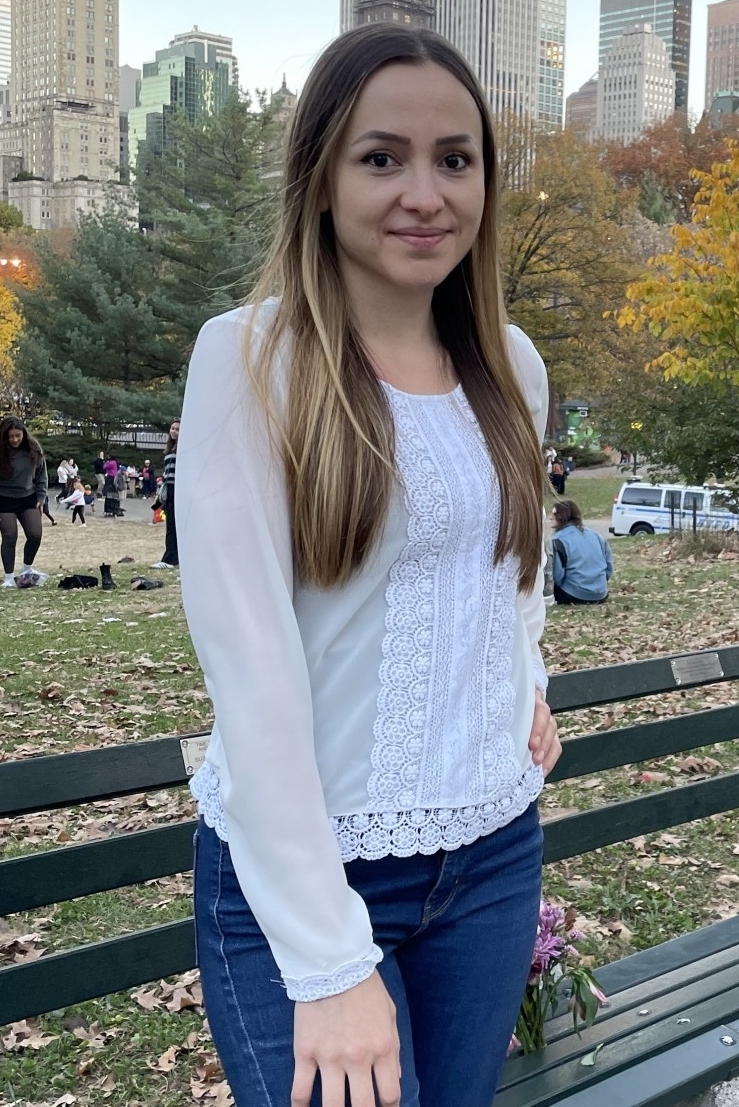 Weiteres Foto von Çağla