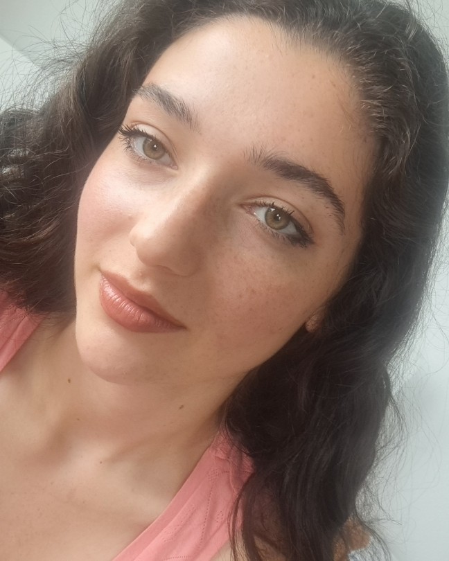 Profilbild von Maria