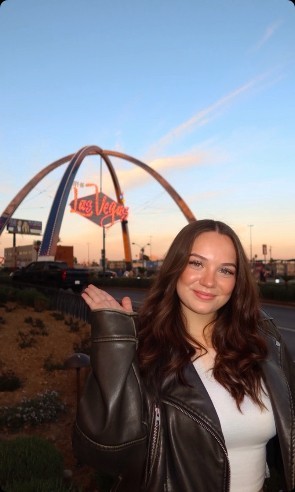 Weiteres Foto von Leonie