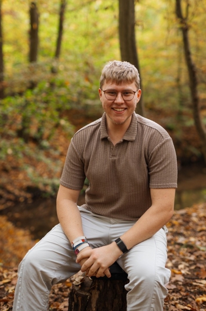 Weiteres Foto von Felix Jonas