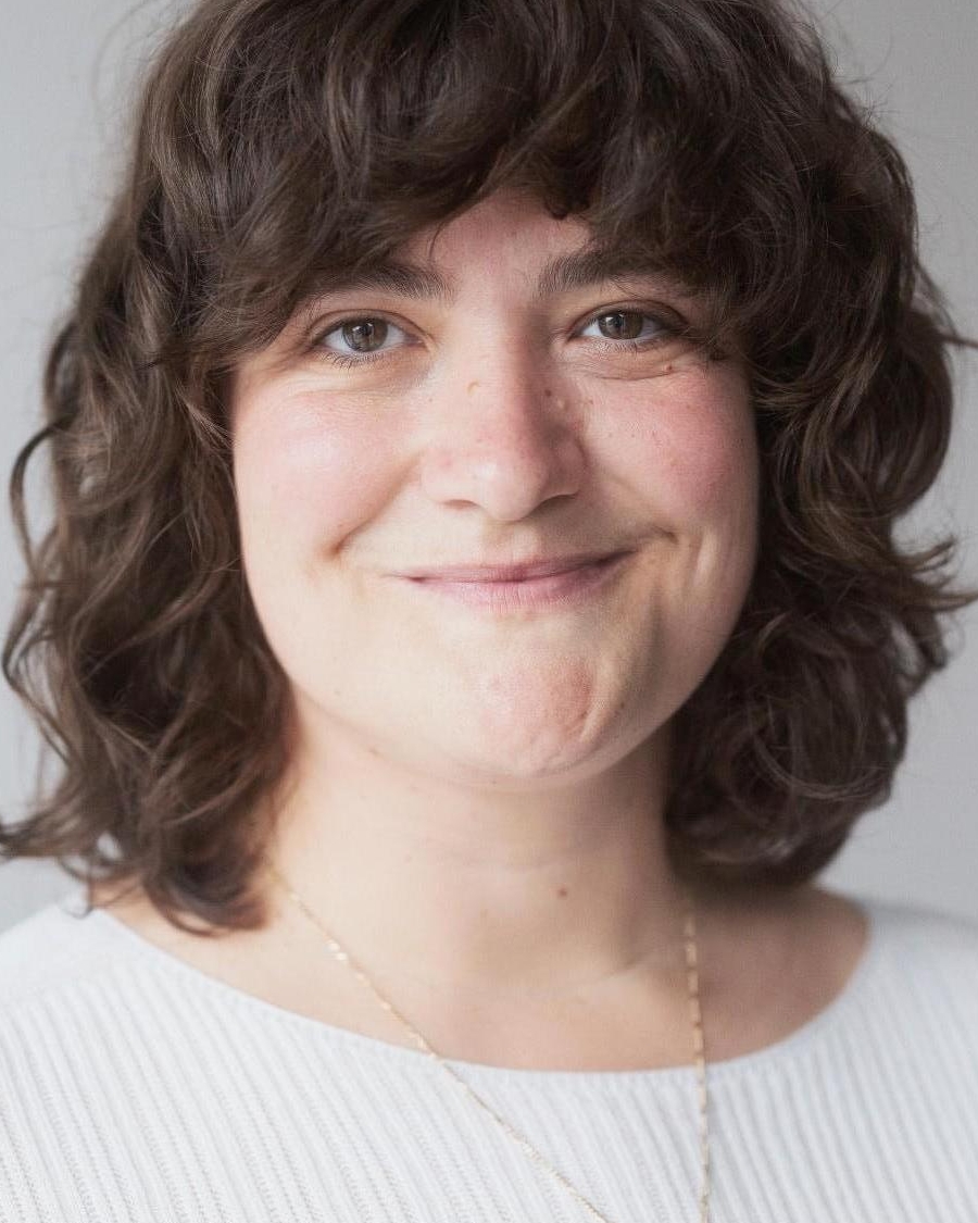 Profilbild von Julie