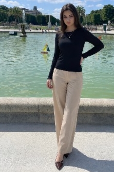 Weiteres Foto von Rebecca