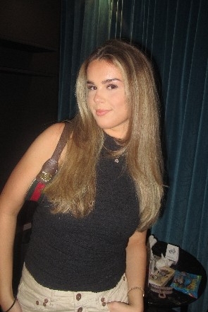 Weiteres Foto von Julia