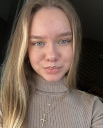 Profilbild von Viktoria