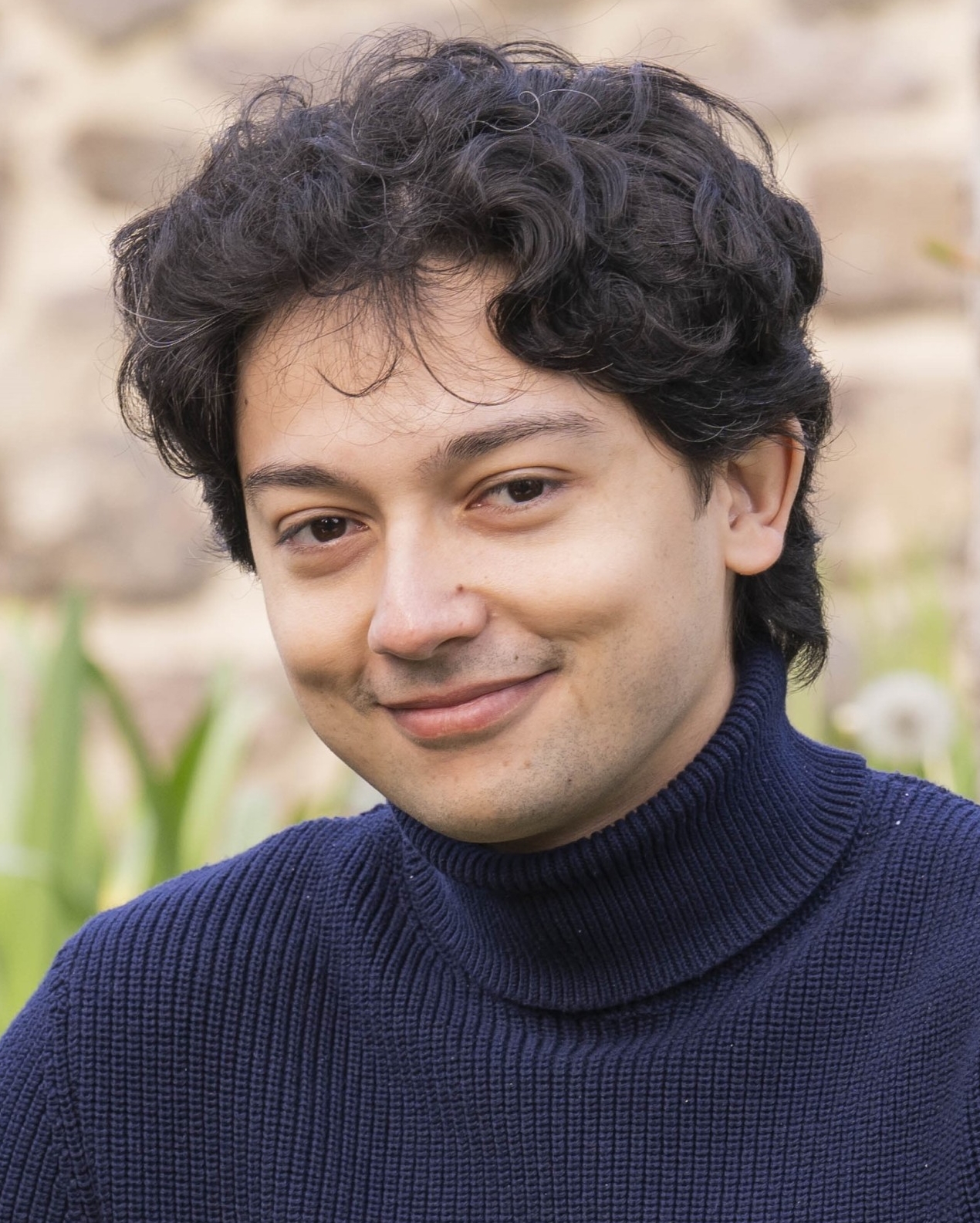 Profilbild von Fatih