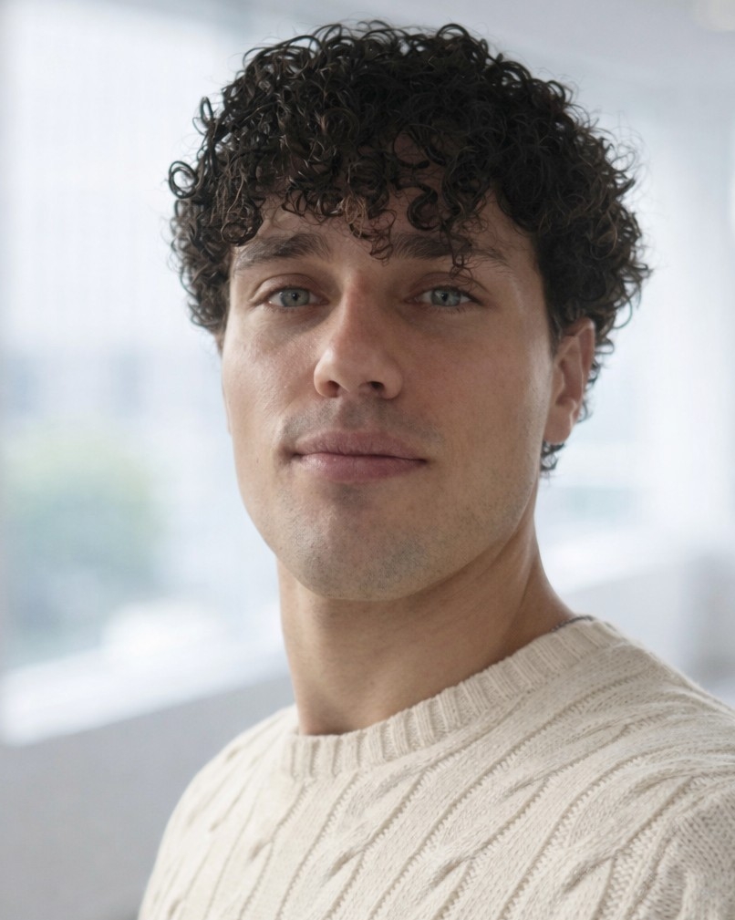 Profilbild von Vincent