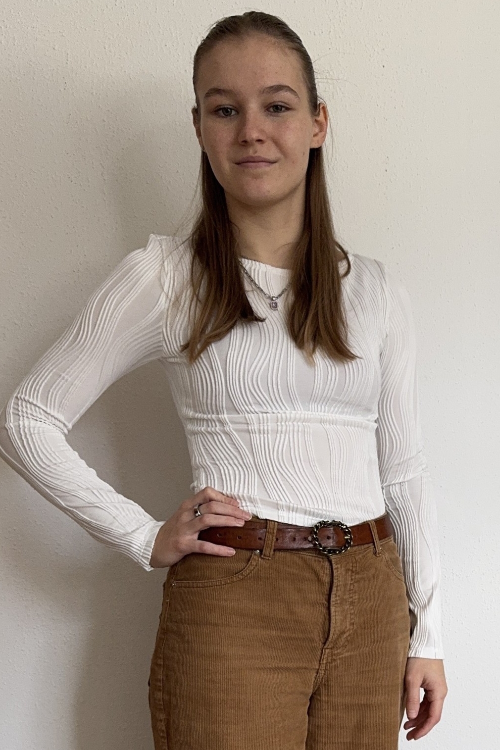 Weiteres Foto von Julia