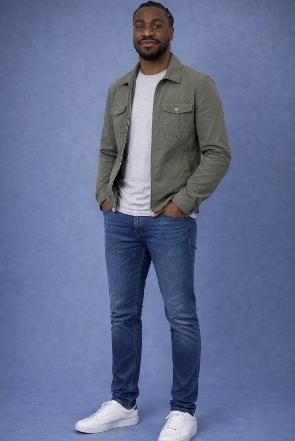 Weiteres Foto von Emanuel