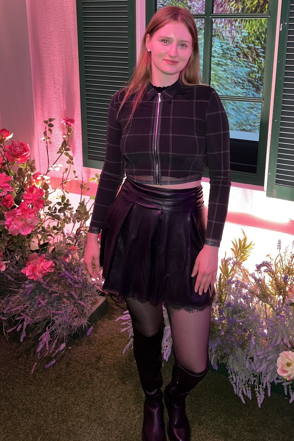 Weiteres Foto von Nicole