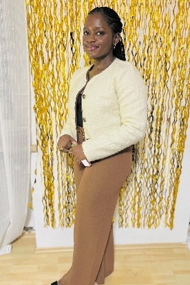 Weiteres Foto von Audrey Lowenna