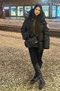 Weiteres Foto von Dina