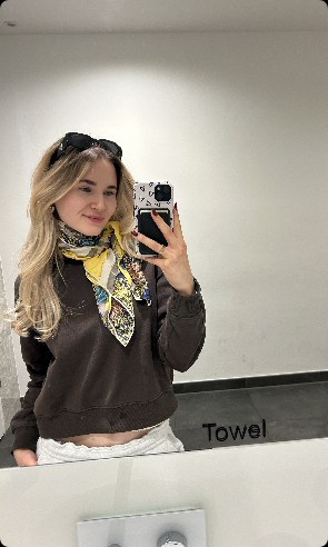 Weiteres Foto von Leonie Anastasia