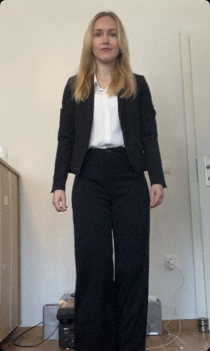 Weiteres Foto von Zoe