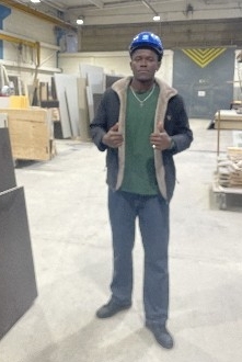 Weiteres Foto von Christian Valere