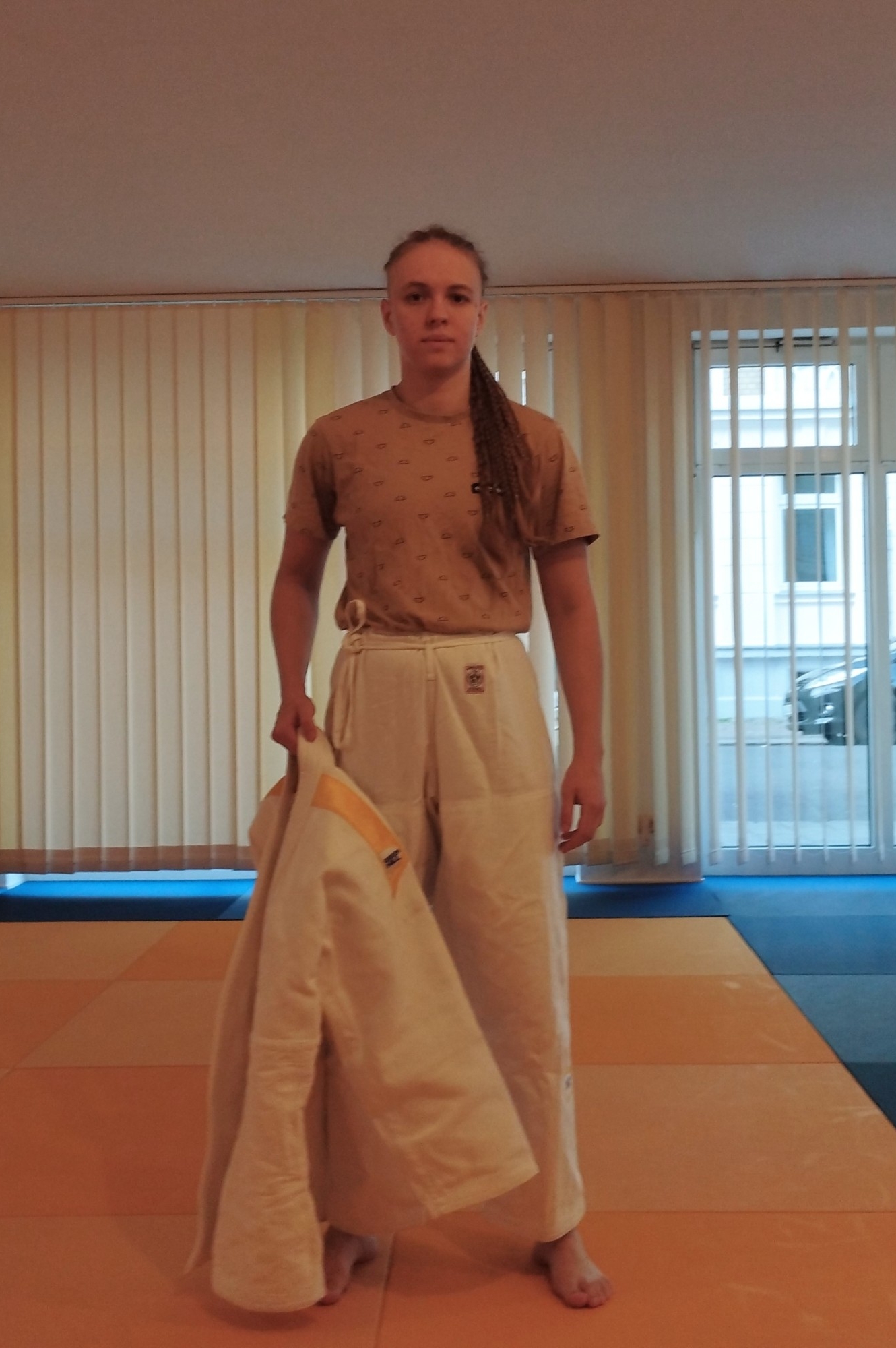 Weiteres Foto von Svitlana