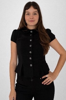 Weiteres Foto von Cajsa