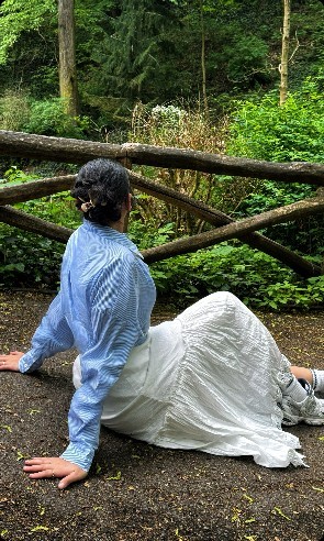 Weiteres Foto von Dania Mohammed Qasem