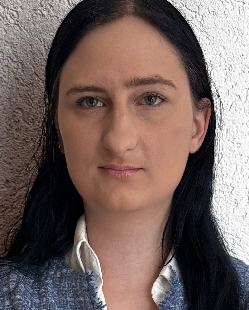 Profilbild von Sabine