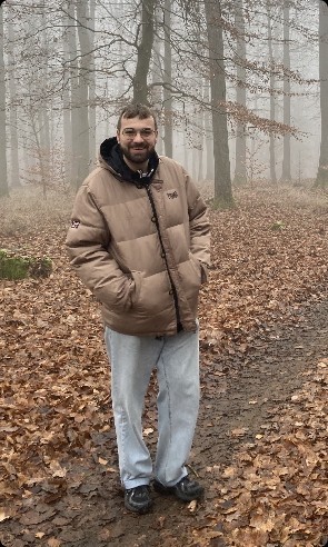 Weiteres Foto von Johann