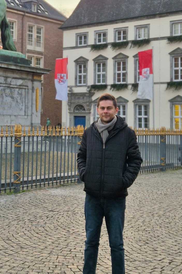 Weiteres Foto von Osama