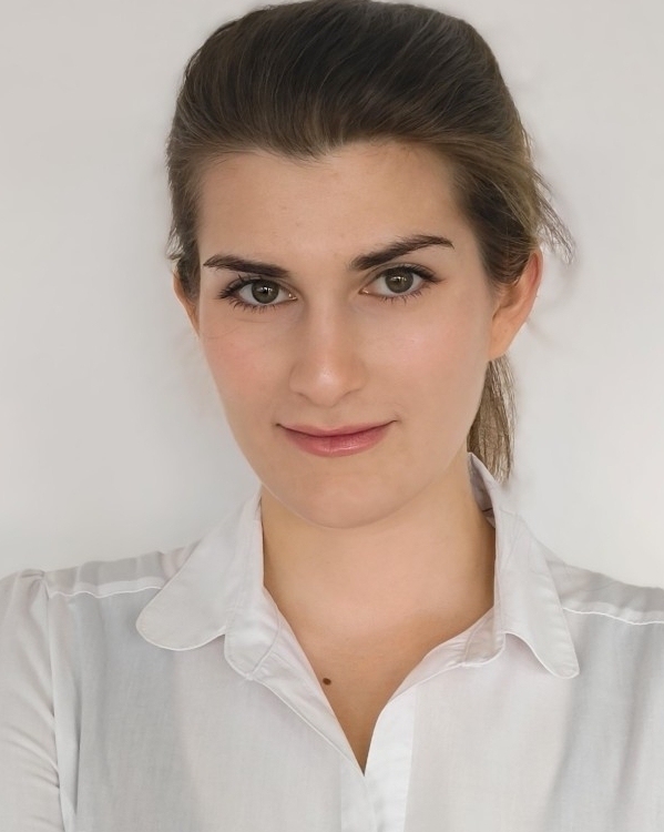 Profilbild von Parija Anastasia