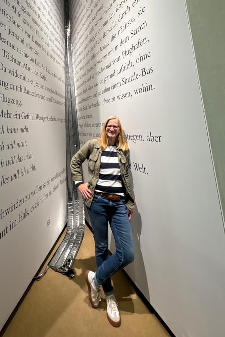 Weiteres Foto von Julia Kattrin