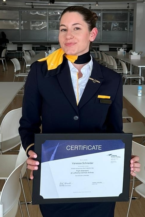 Weiteres Foto von Vanessa