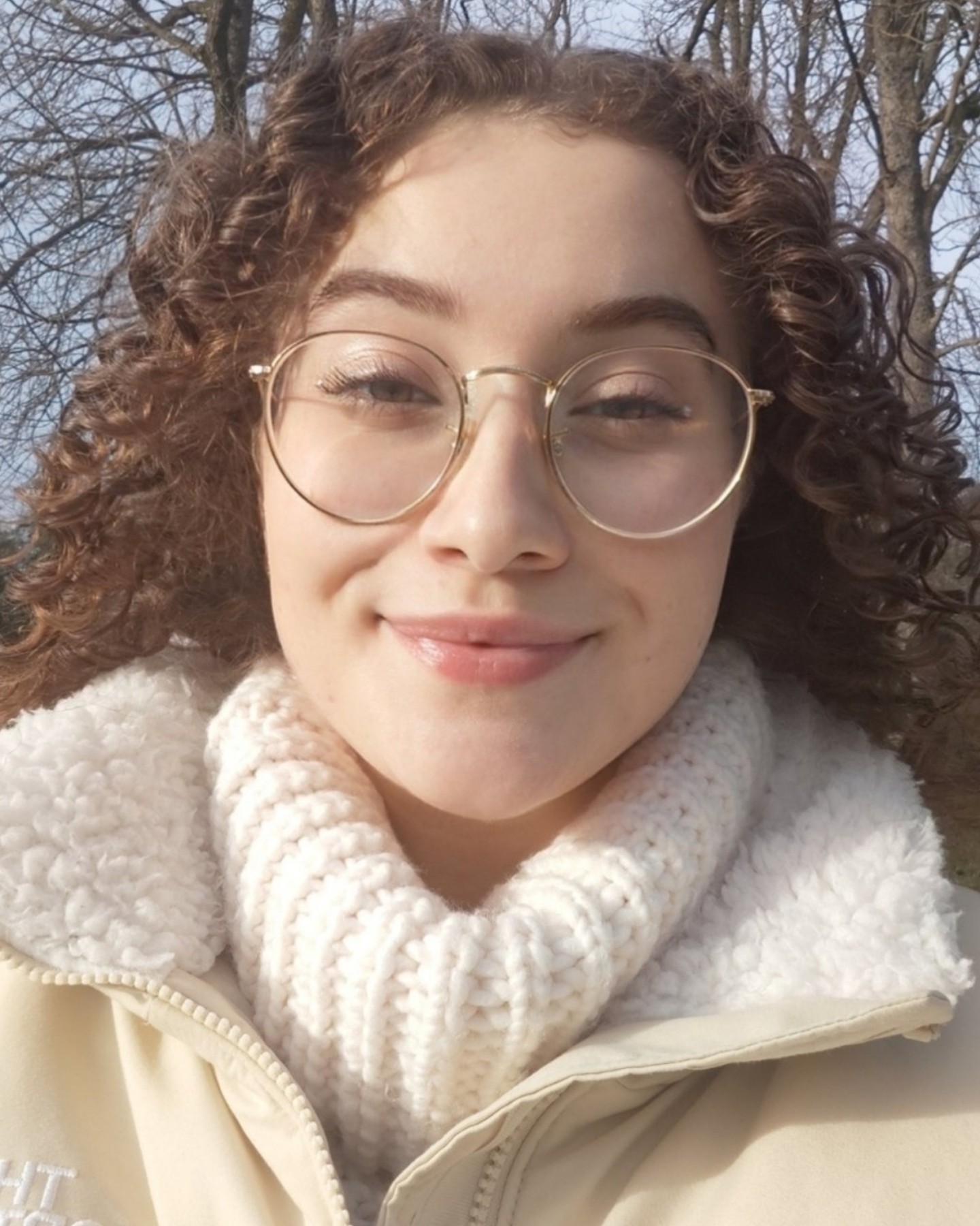 Profilbild von Savannah Vivian