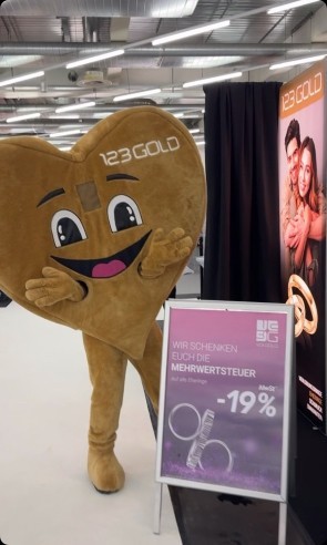 Weiteres Foto von Eric Paulino