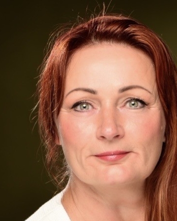 Profilbild von Ivonne