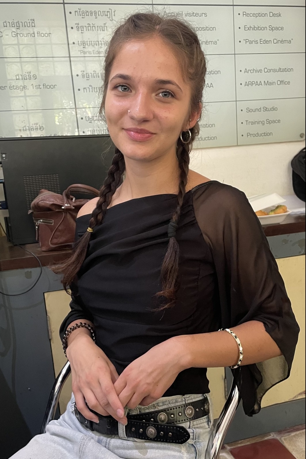 Weiteres Foto von Marlene