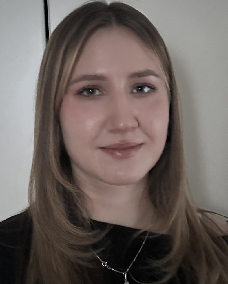 Profilbild von Julia