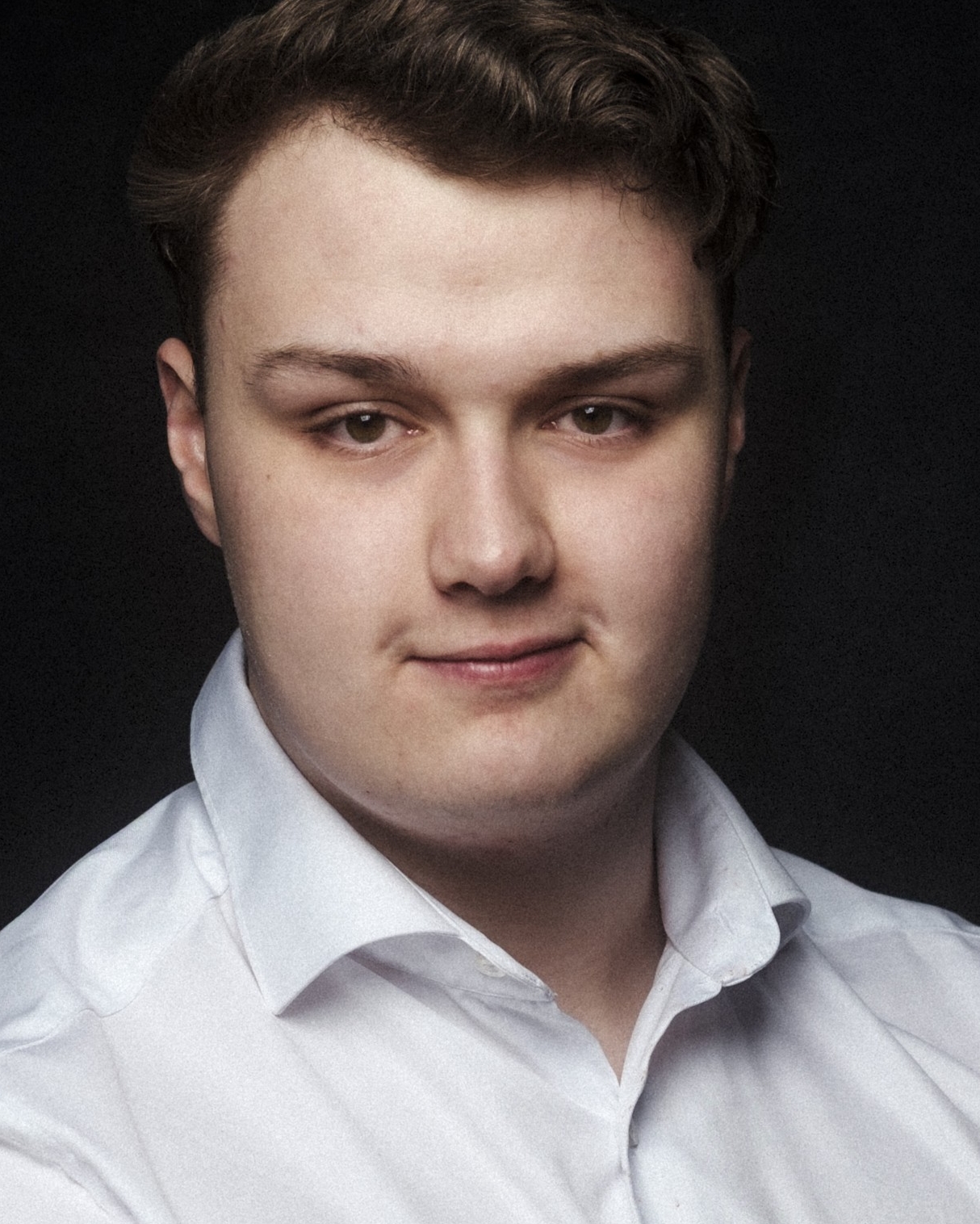 Profilbild von Rupert Cornelius