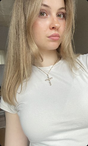 Weiteres Foto von Lucy