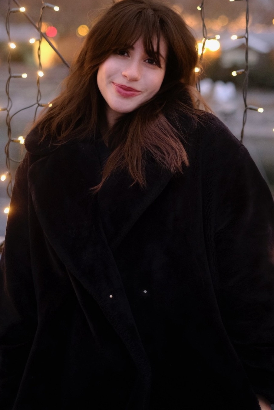 Weiteres Foto von Anita Paulina